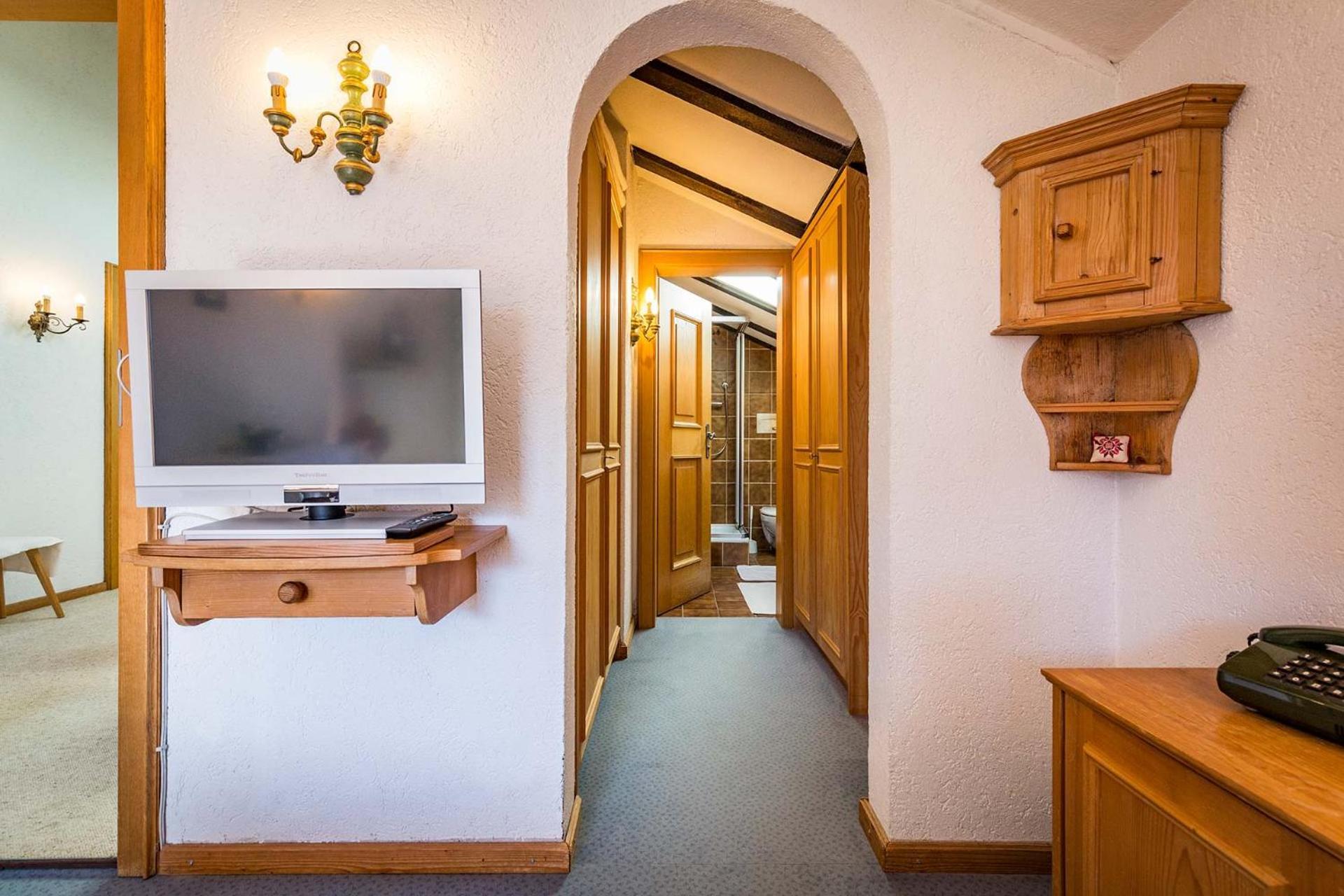 Landhotel Sonnleiten باد ريشنهول المظهر الخارجي الصورة