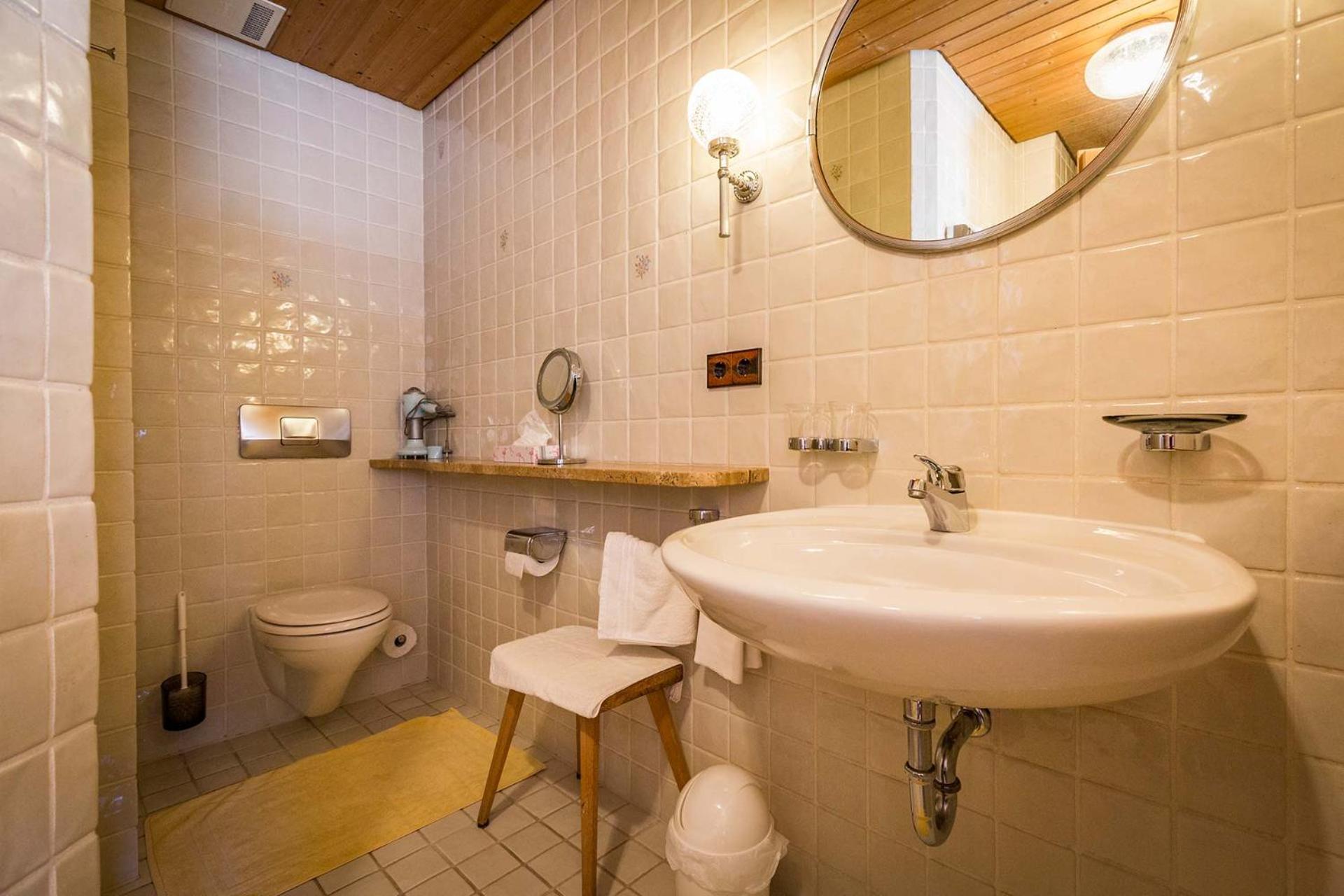 Landhotel Sonnleiten باد ريشنهول المظهر الخارجي الصورة
