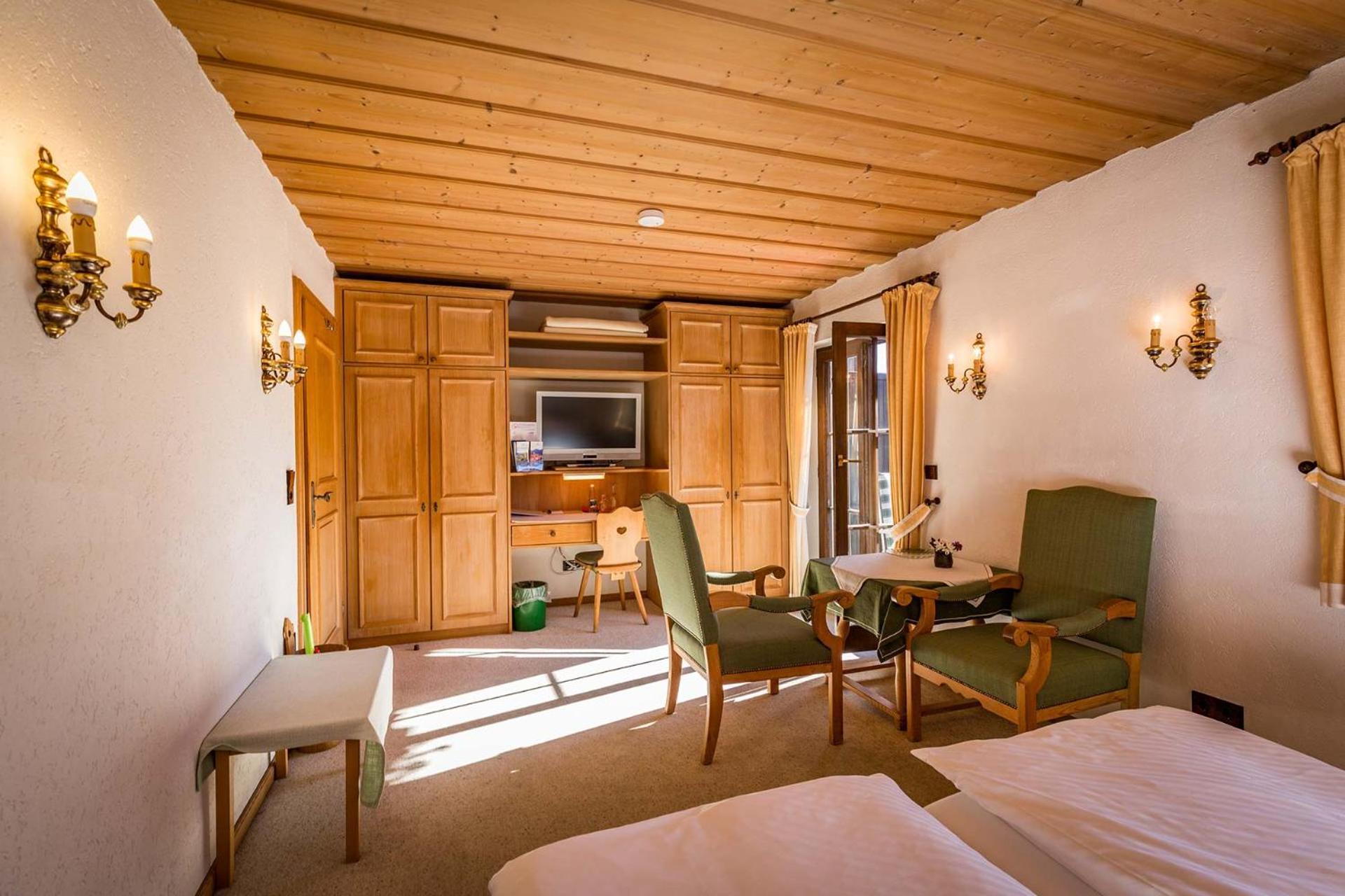 Landhotel Sonnleiten باد ريشنهول المظهر الخارجي الصورة